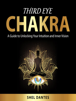 cover image of Third Eye Chakra